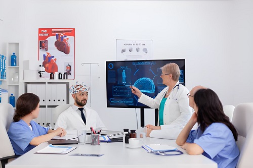 Best Neuro Interventional Specialist in Chembur